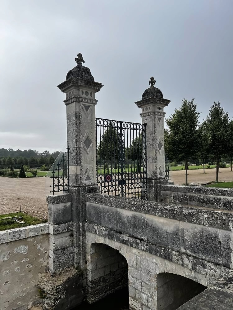 Château de Chambord — my photo 12