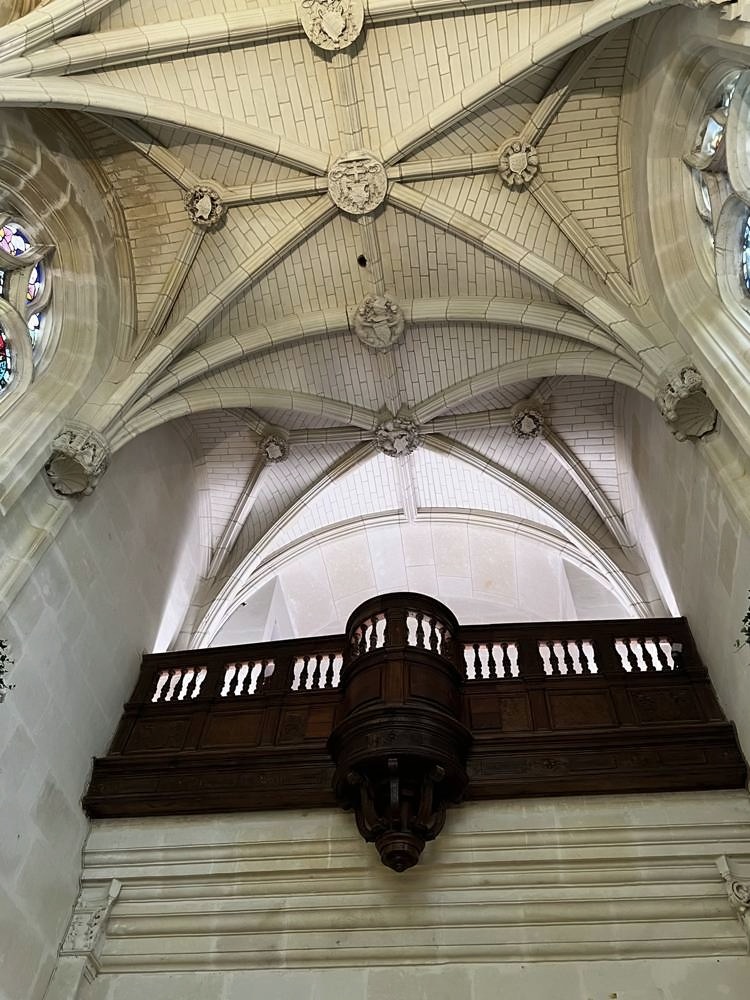 Château de Chenonceau — my photo 63
