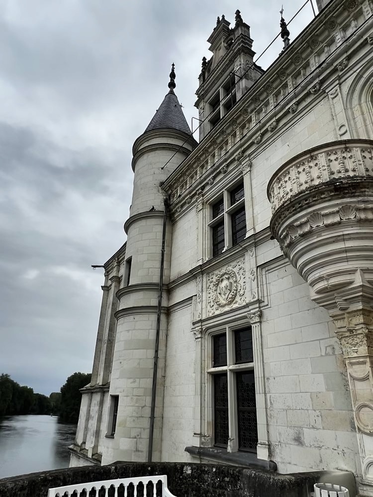 Château de Chenonceau — my photo 21