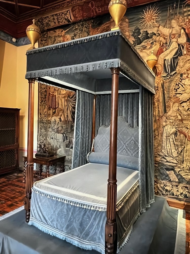 Château de Chenonceau — my photo 81