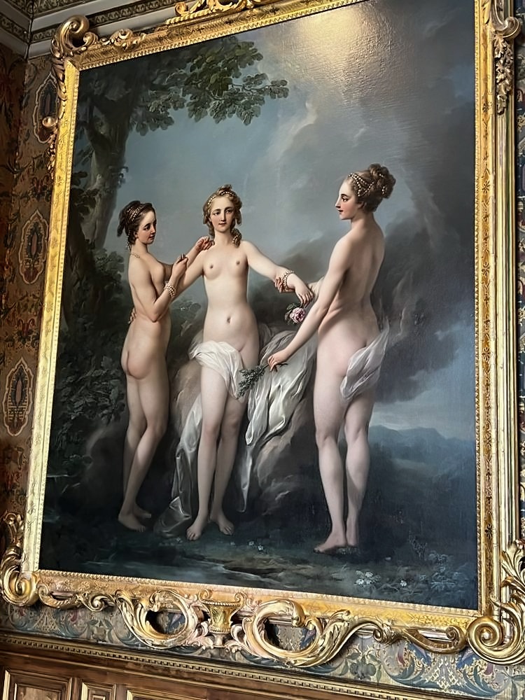 Château de Chenonceau — my photo 70