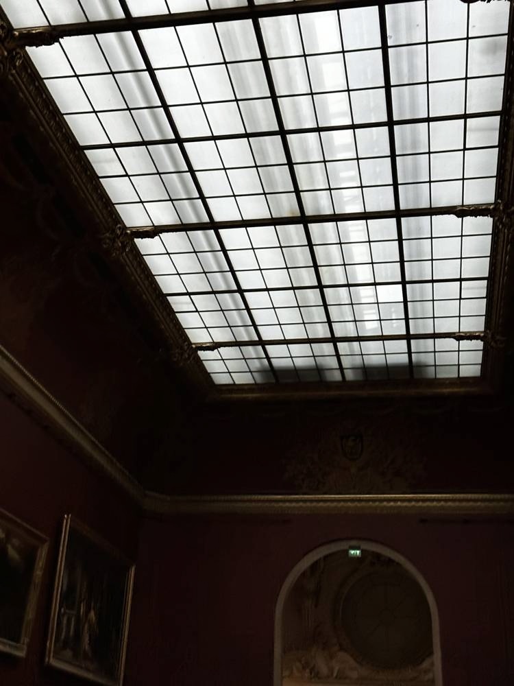 Louvre Museum