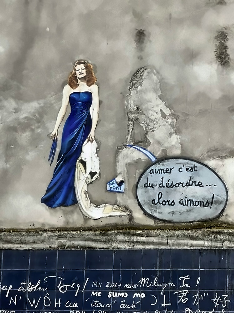 Sacré-Cœur & Montmartre