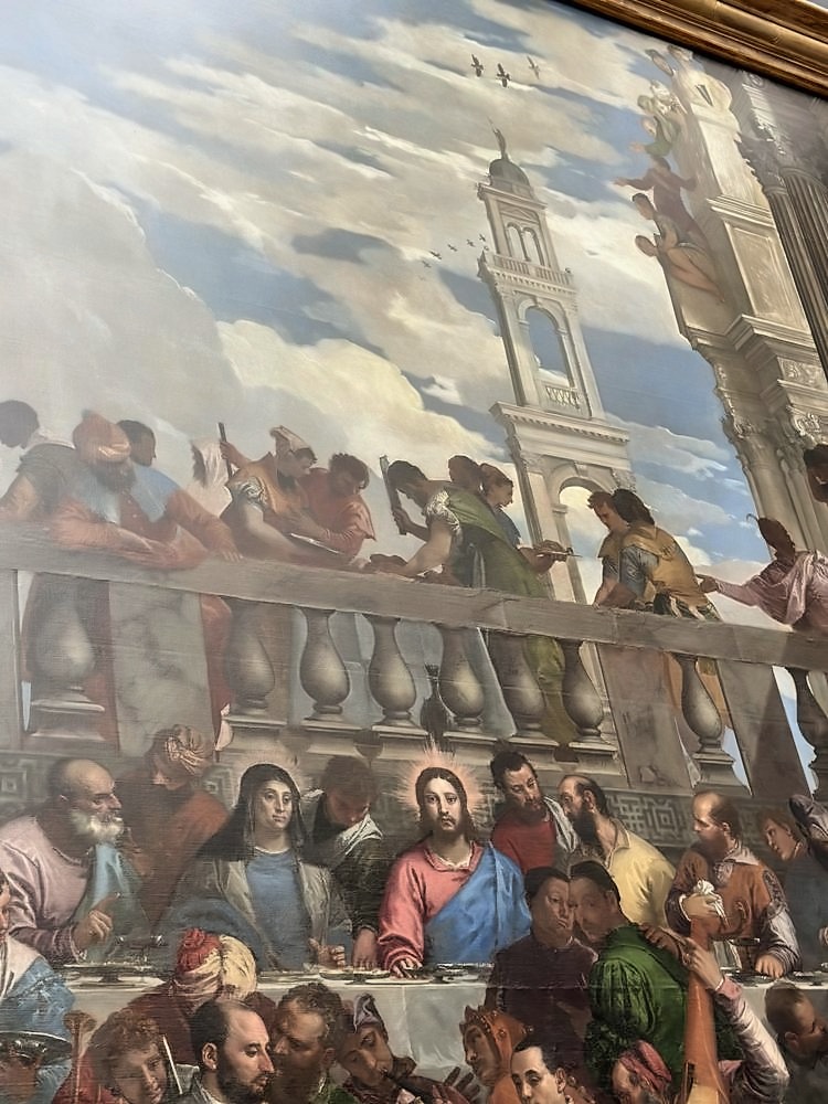 Louvre Museum