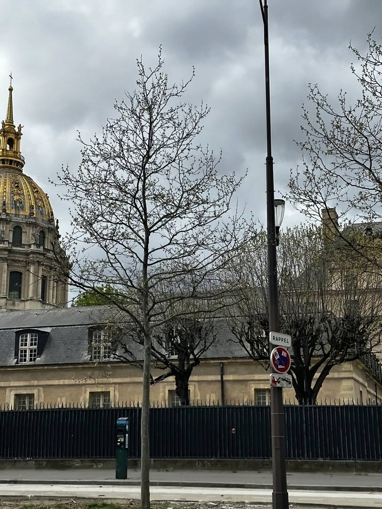 Eiffel Tower