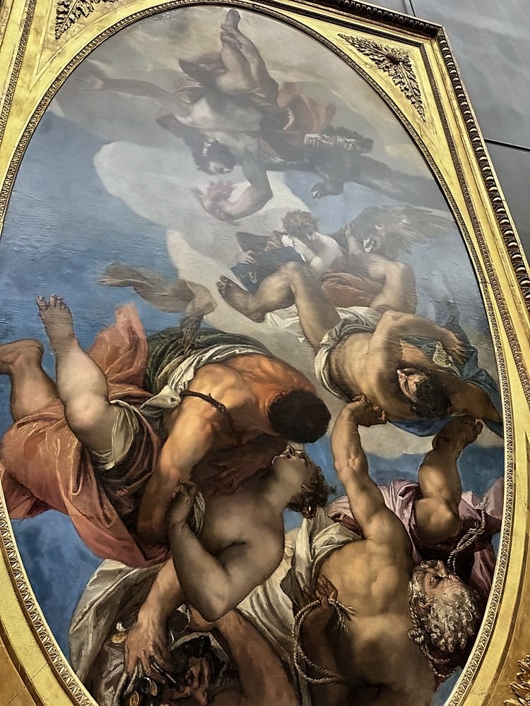 Louvre Museum