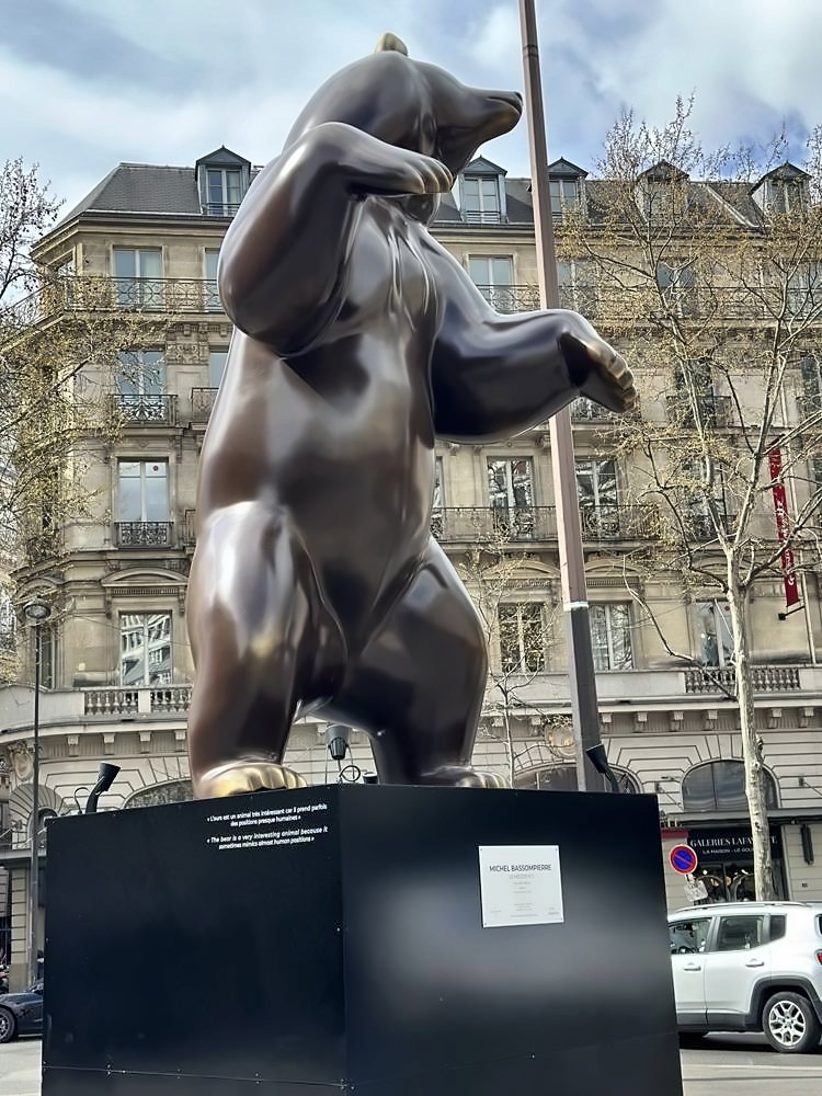 Louvre Museum