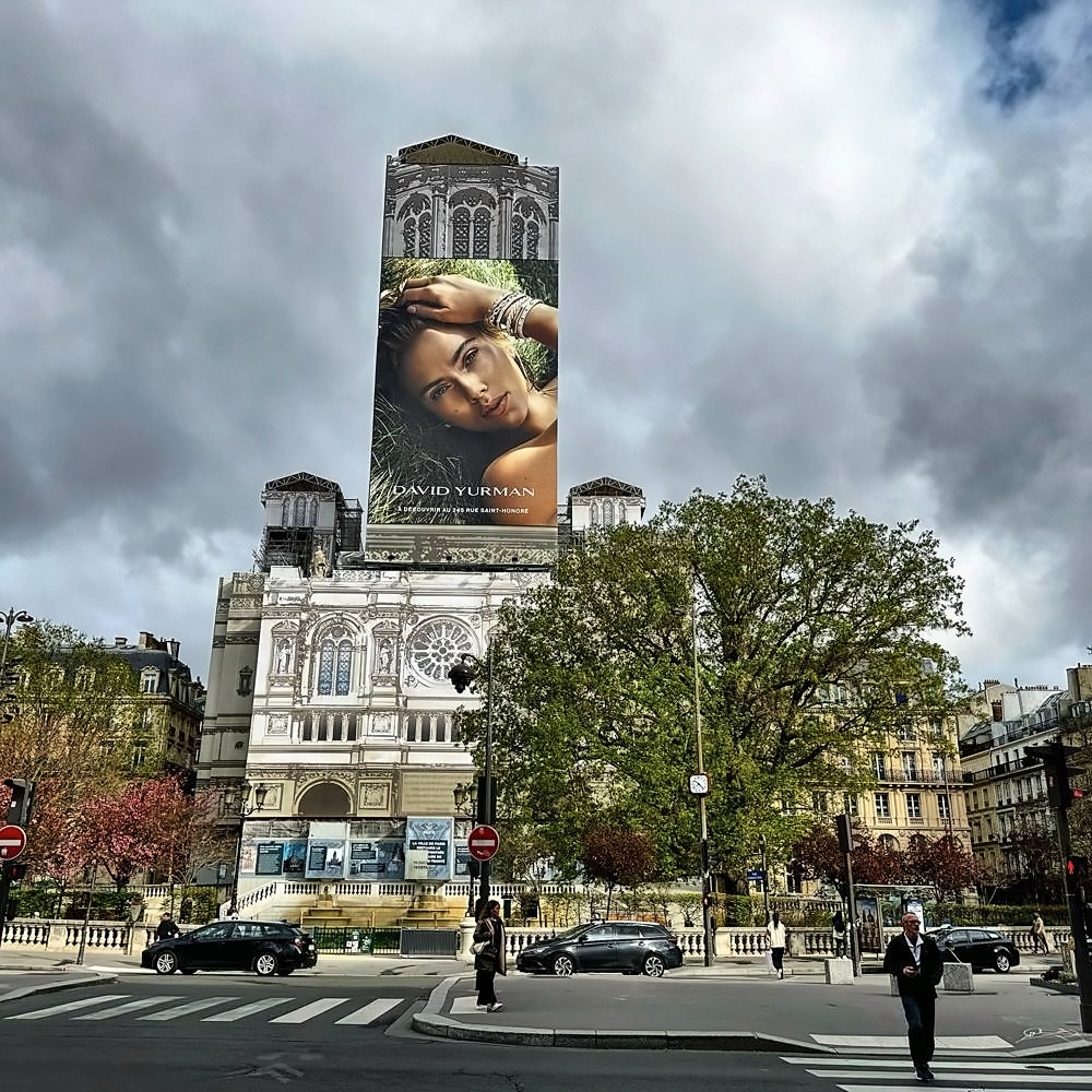 Sacré-Cœur & Montmartre