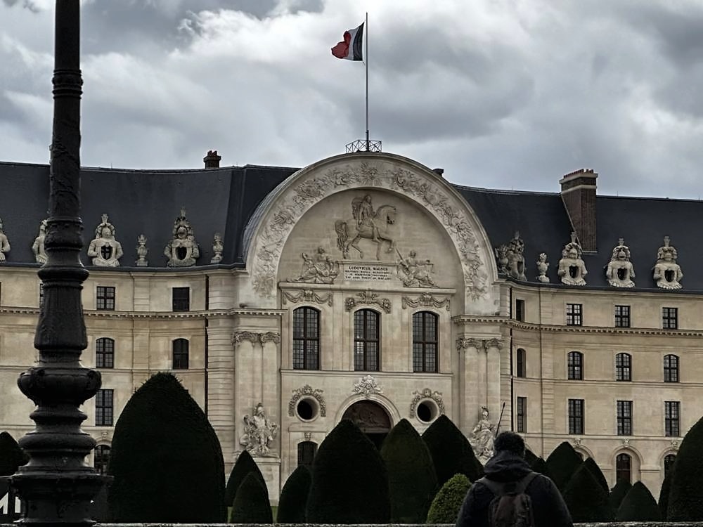 Champs-Élysées