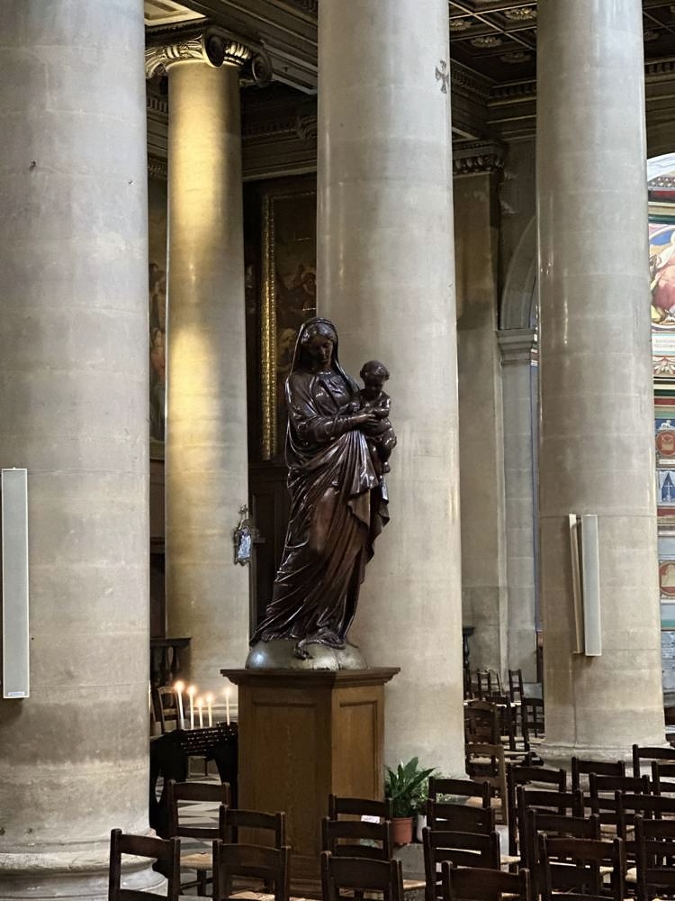 Sacré-Cœur & Montmartre