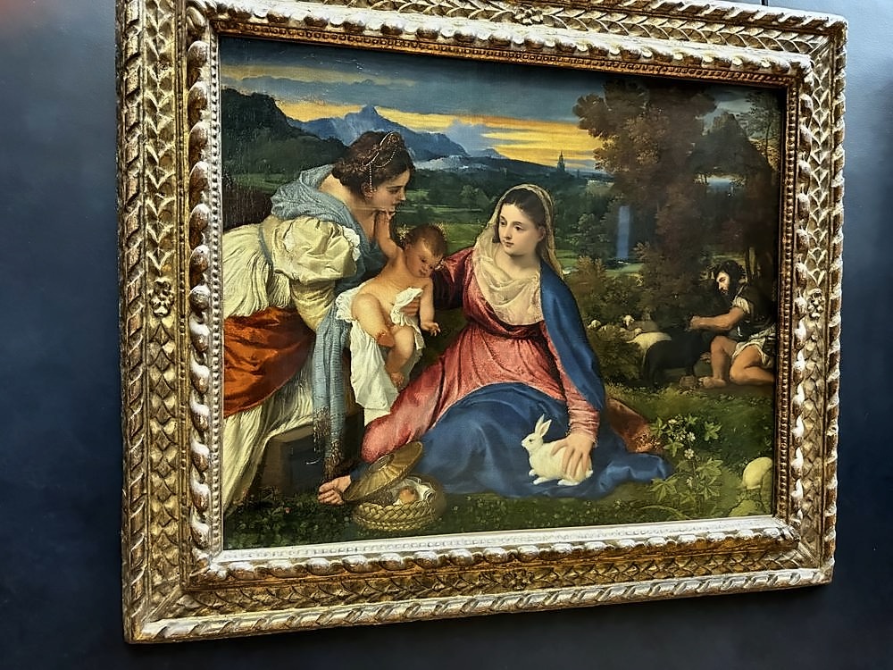 Louvre Museum