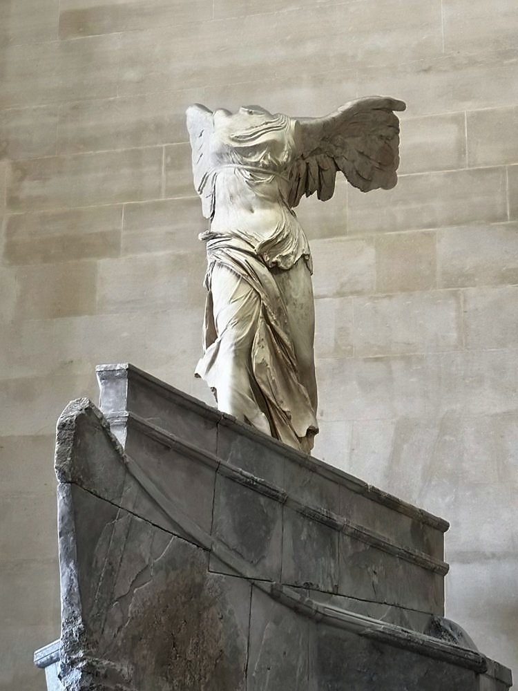 Louvre Museum