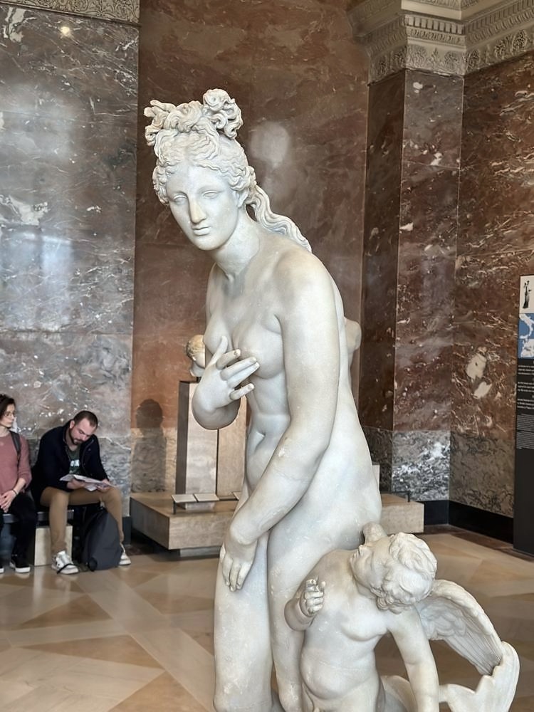 Louvre Museum
