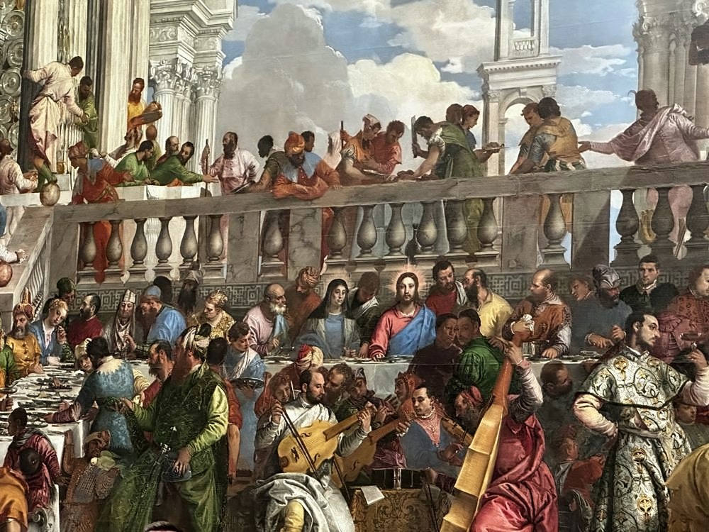 Louvre Museum