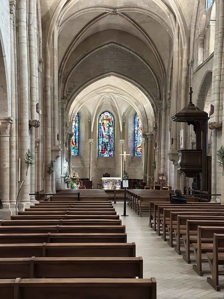 Sacré-Cœur & Montmartre