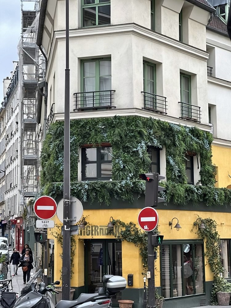 Sacré-Cœur & Montmartre