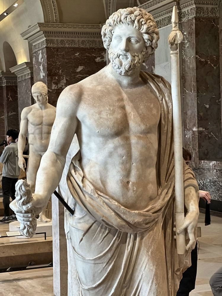 Louvre Museum
