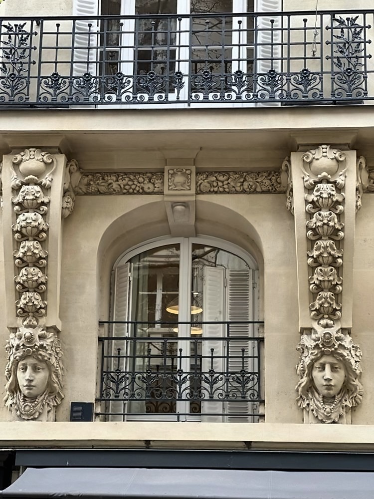 Sacré-Cœur & Montmartre