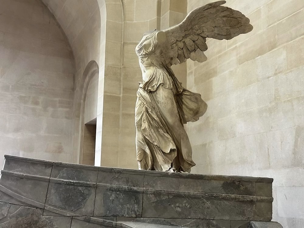 Louvre Museum