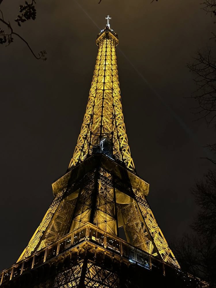 Eiffel Tower