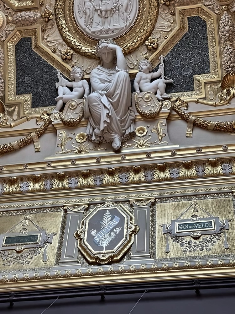Louvre Museum