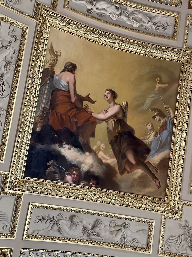 Louvre Museum