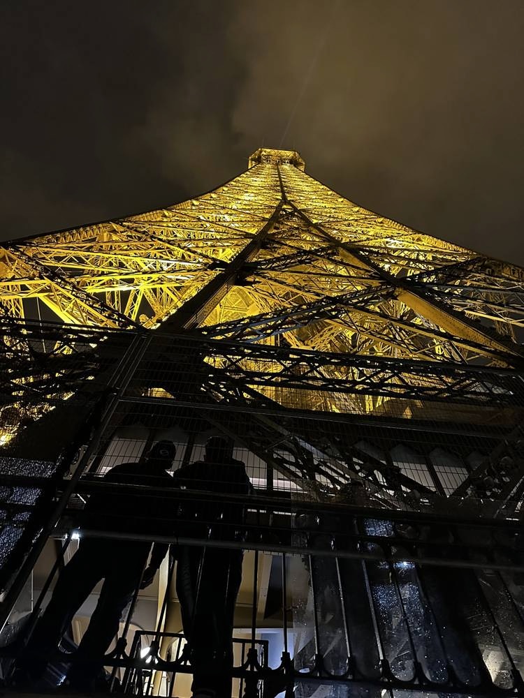 Eiffel Tower