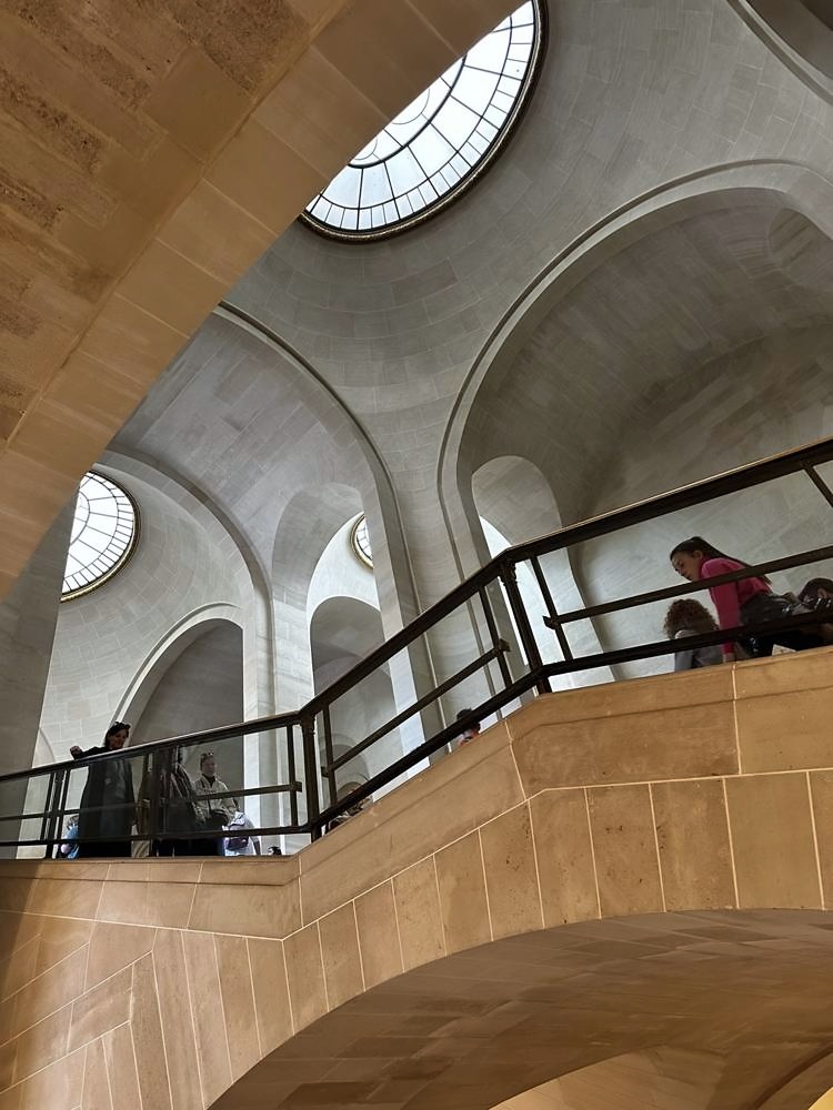 Louvre Museum