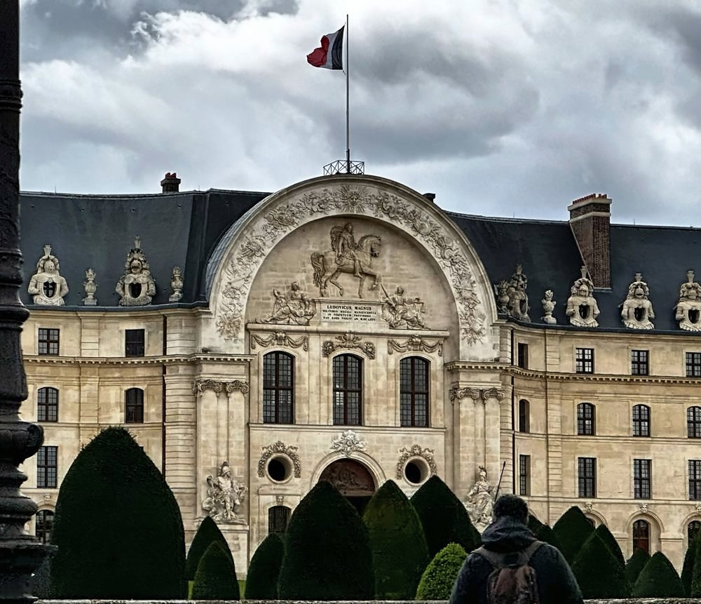 Champs-Élysées