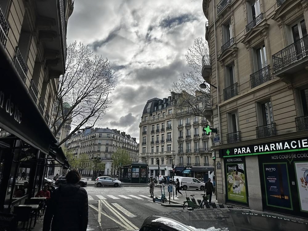 Champs-Élysées