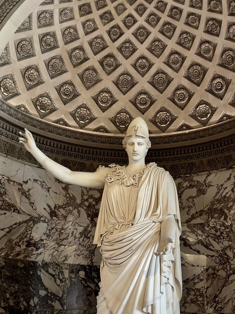 Louvre Museum