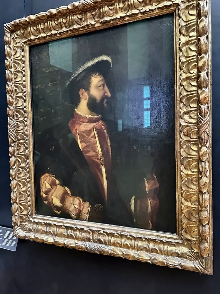 Louvre Museum