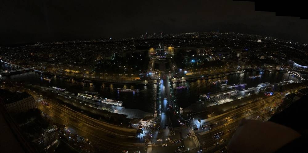 Eiffel Tower