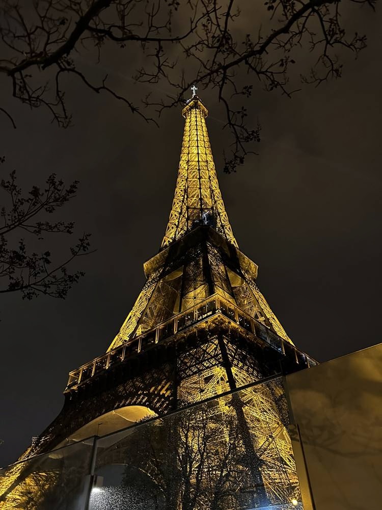 Eiffel Tower