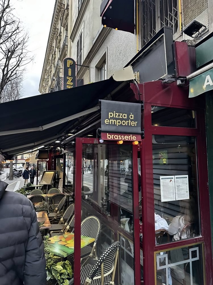 Sacré-Cœur & Montmartre