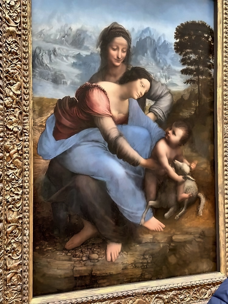 Louvre Museum