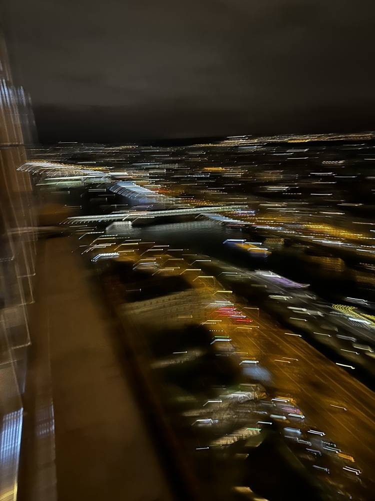 Eiffel Tower