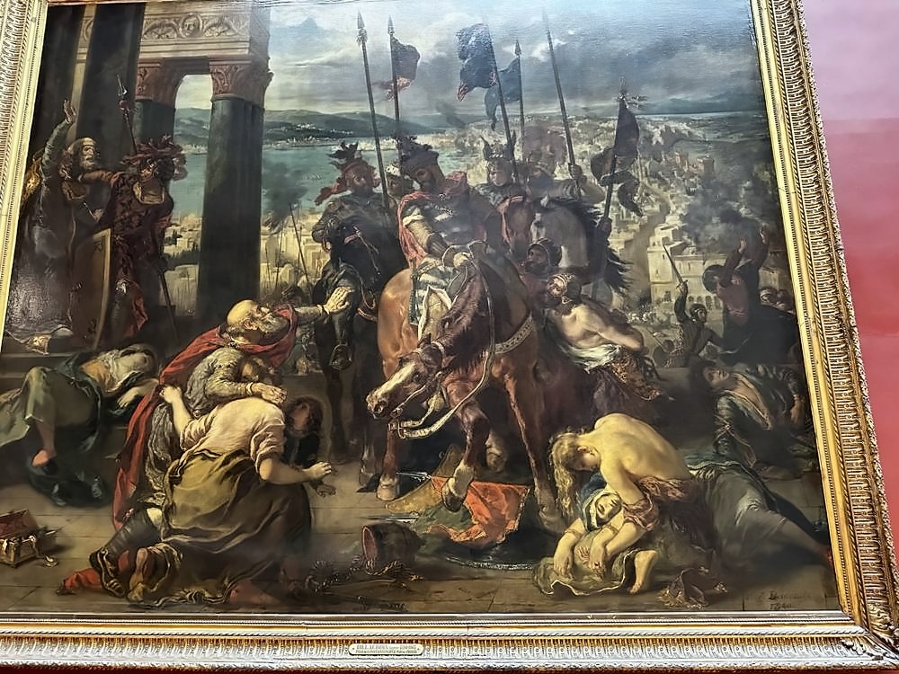 Louvre Museum
