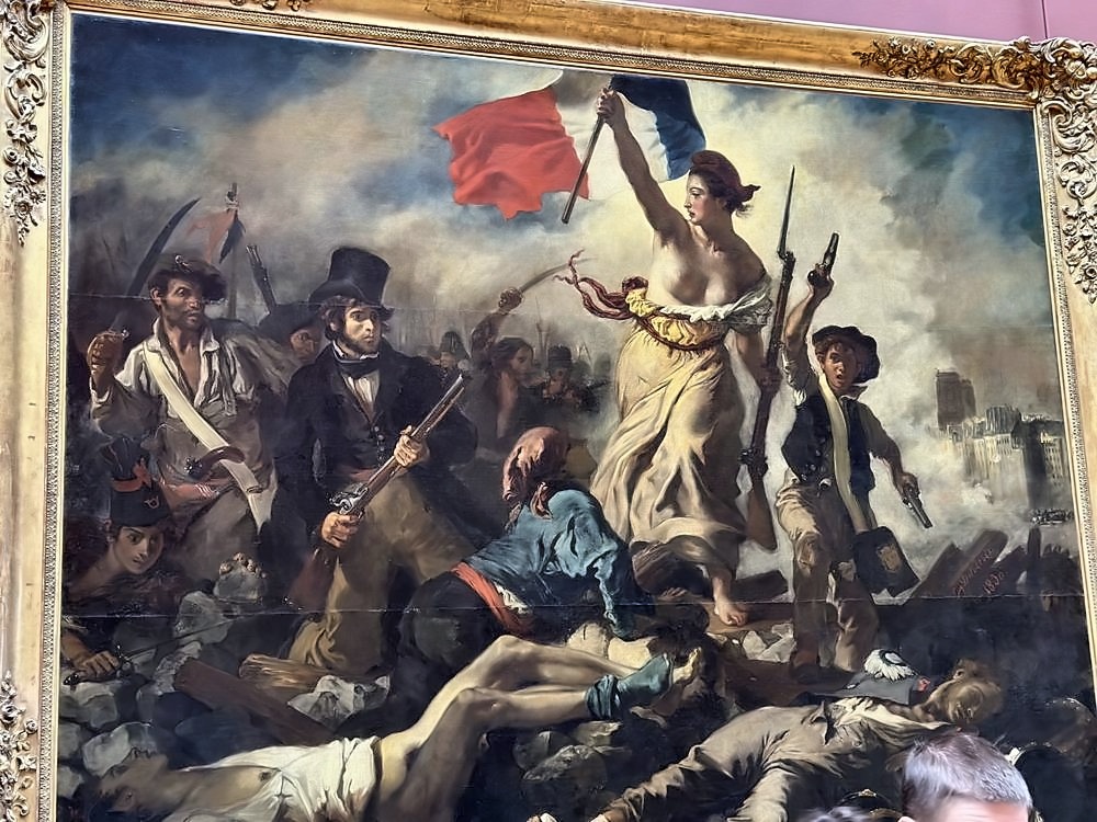 Louvre Museum