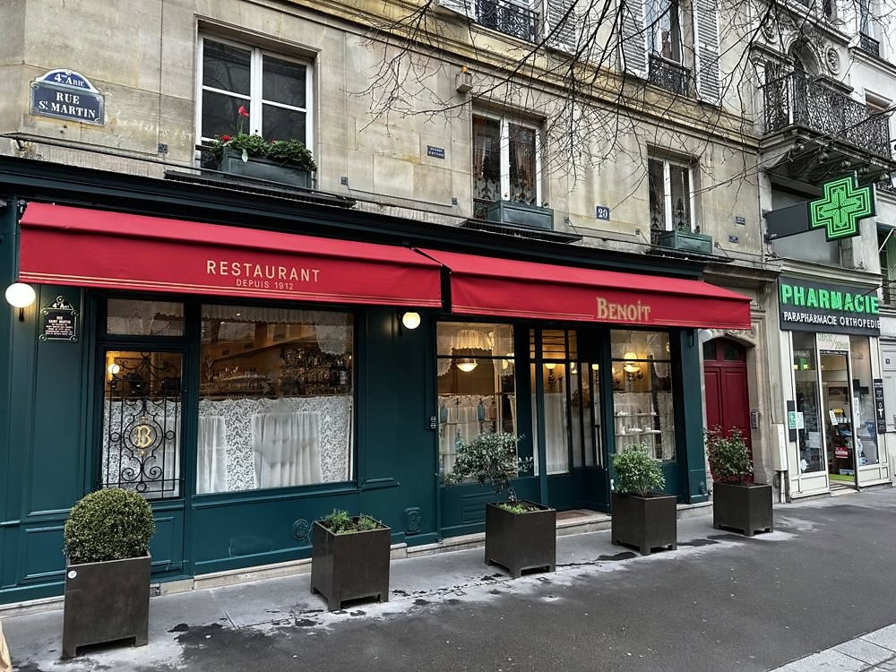 Paris