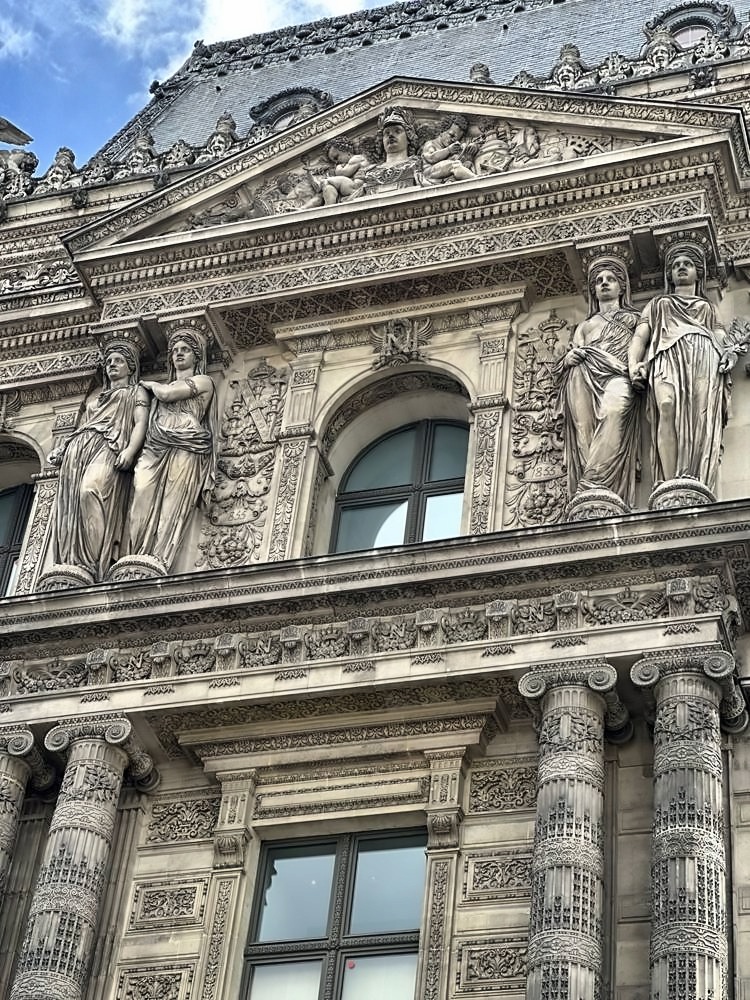 Louvre Museum