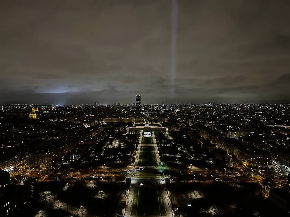 Eiffel Tower