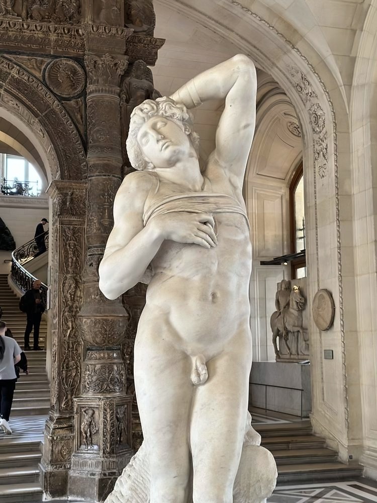 Louvre Museum