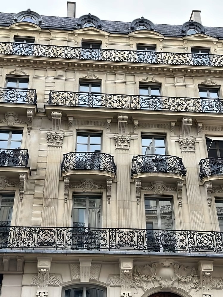Sacré-Cœur & Montmartre