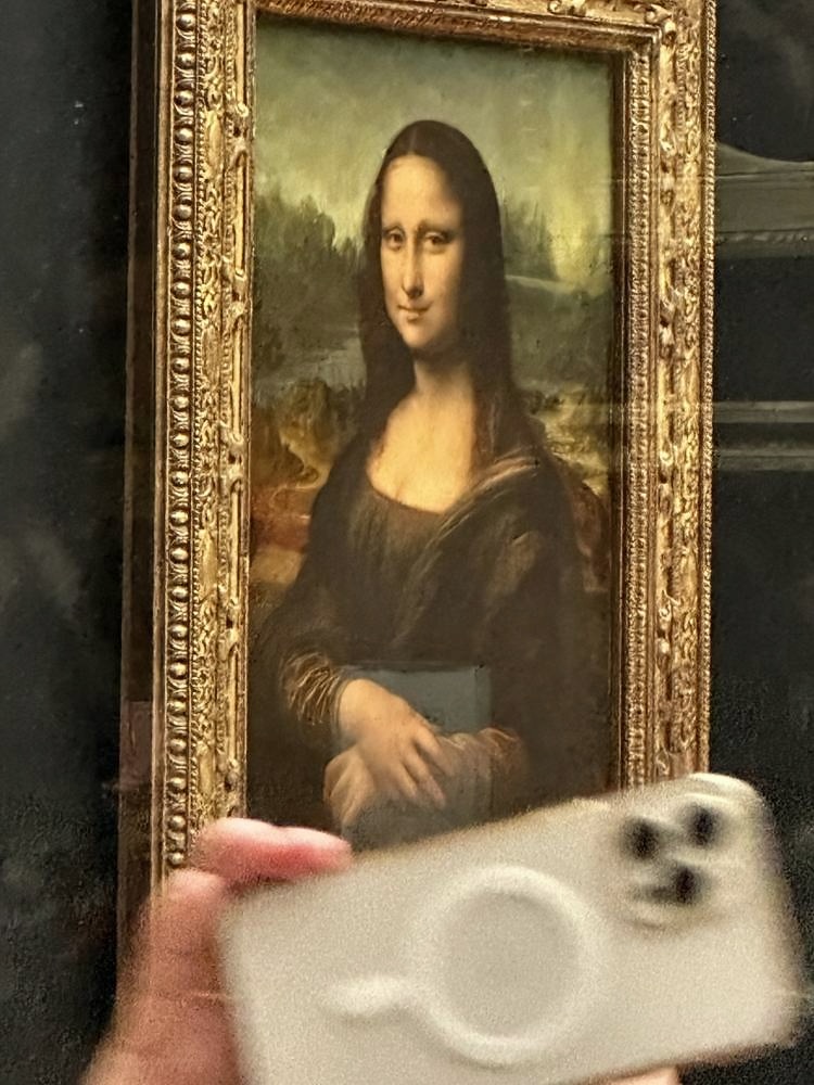 Louvre Museum