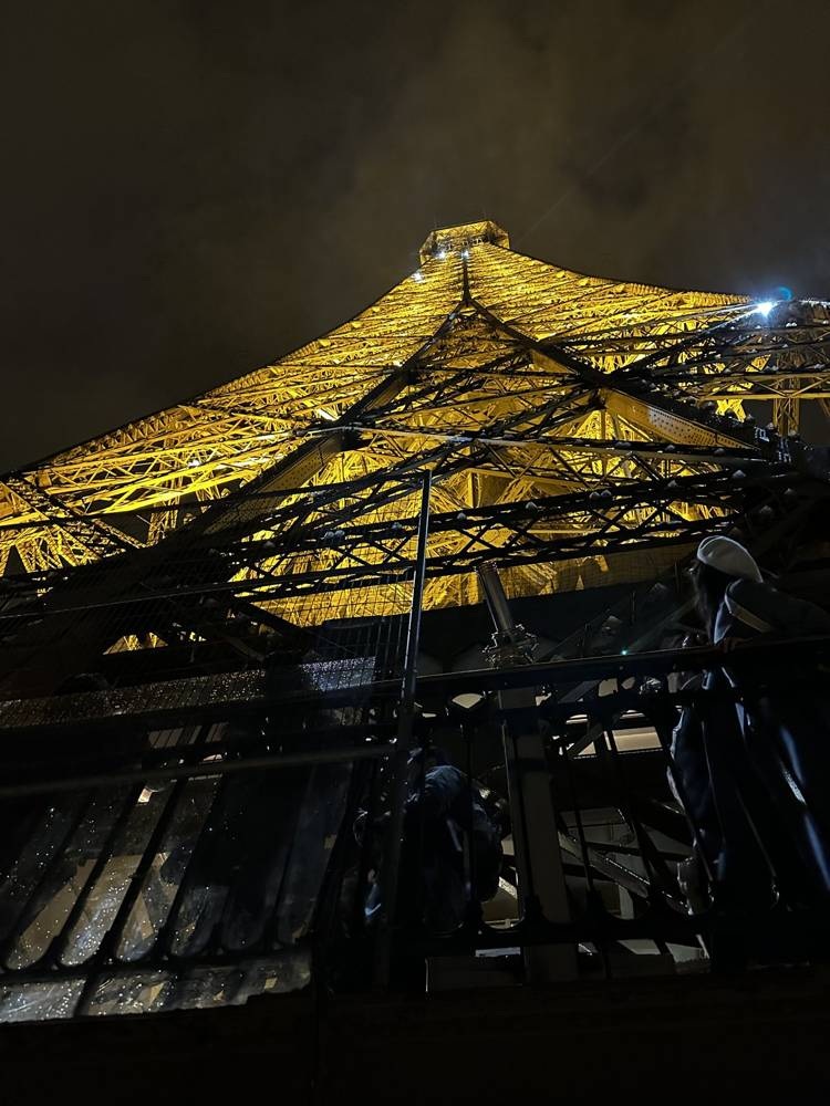 Eiffel Tower
