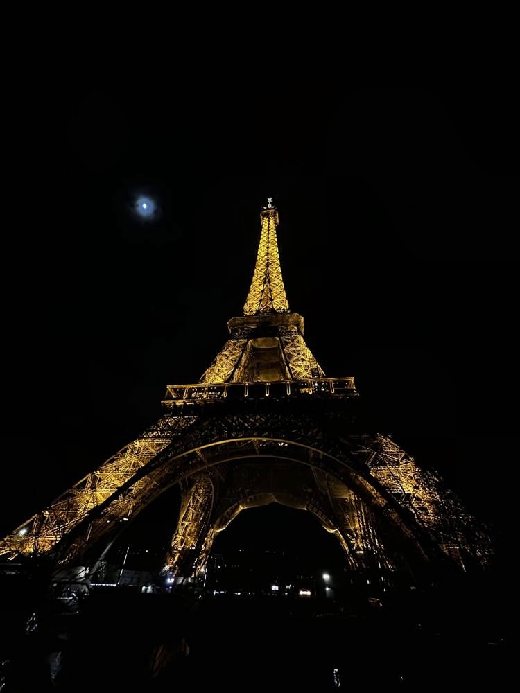 Eiffel Tower