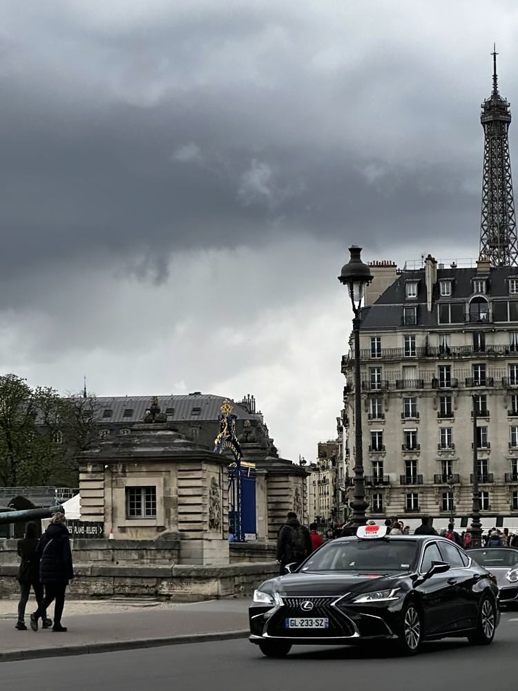 Champs-Élysées