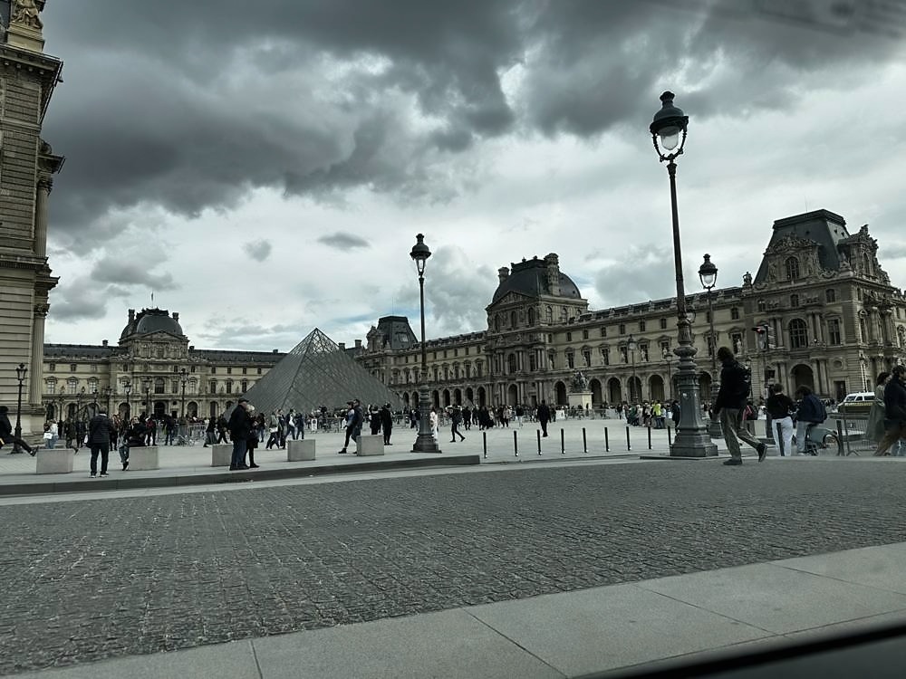 Louvre Museum