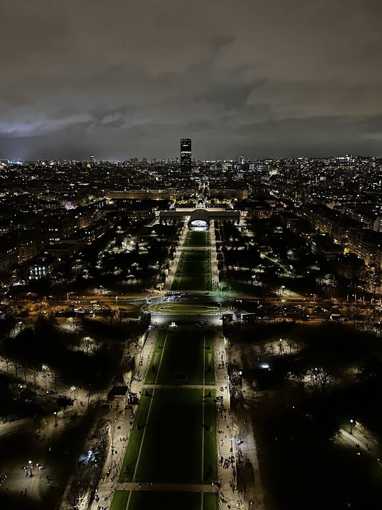 Eiffel Tower